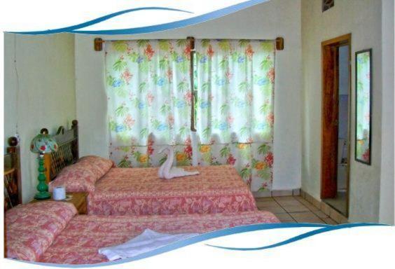 Bungalows La Playa Los Ayala Phòng bức ảnh