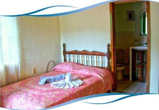 Bungalows La Playa Los Ayala Phòng bức ảnh