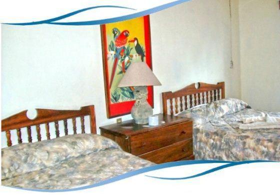Bungalows La Playa Los Ayala Phòng bức ảnh