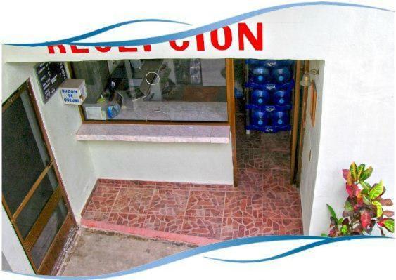 Bungalows La Playa Los Ayala Ngoại thất bức ảnh